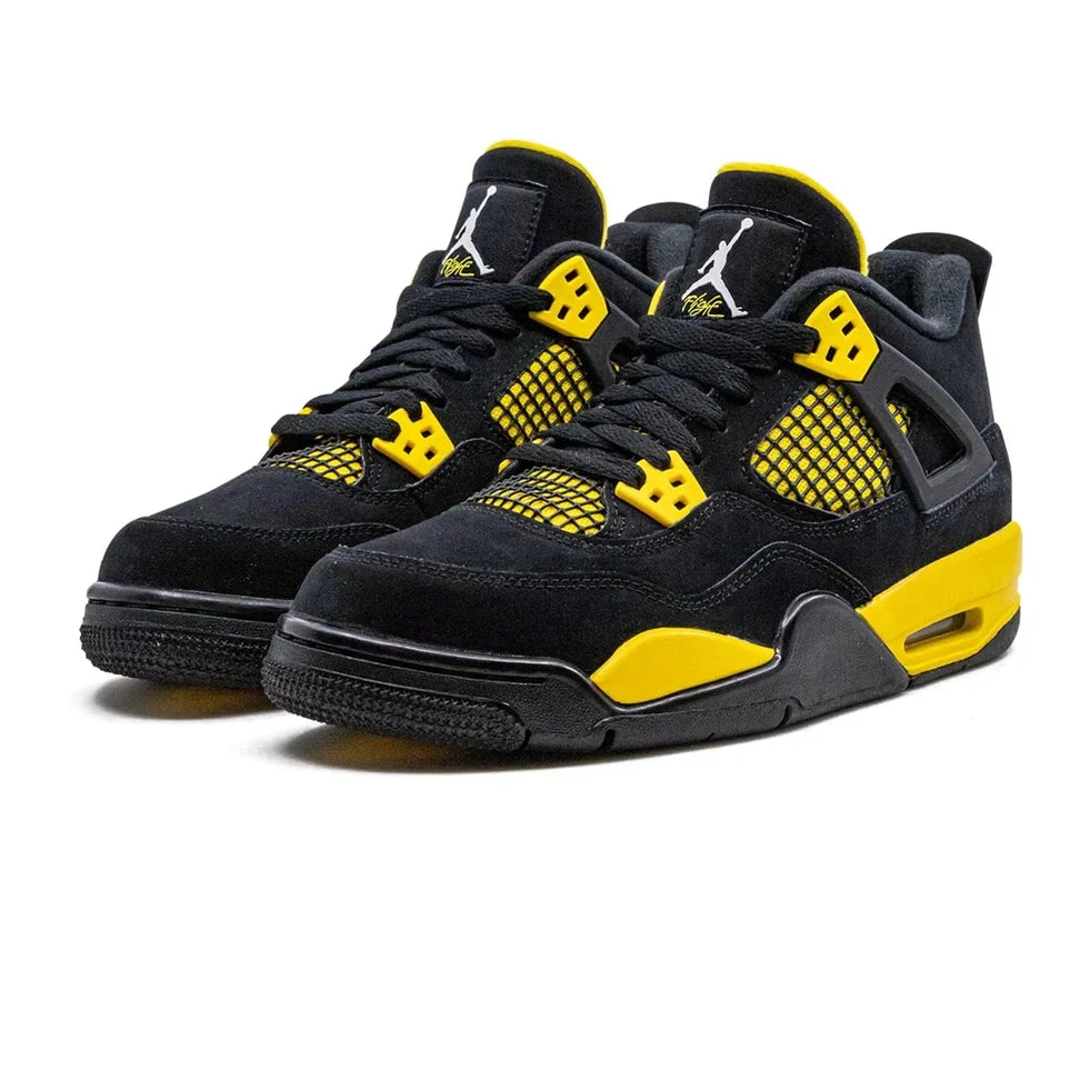 Jordan 'Thunder' 2023 4 Retro Air GS 0625